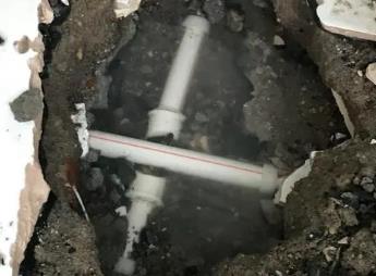 肥西阳台漏水维修公司为您分享楼上楼下漏水怎么处理