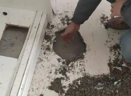 肥西卫生间漏水维修公司分享下精确定位查漏水一次多少钱?不同级别收费不同
