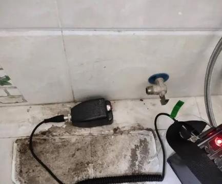 肥西屋顶漏水维修公司分享下卫生间漏水的危害及解决方法