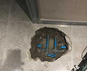 肥西阳台漏水维修公司分享下暖气管道漏水的原因有哪些