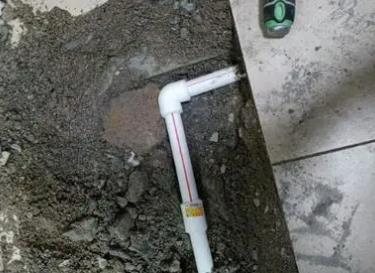 肥西阳台漏水维修时有哪些声音会影响检漏仪