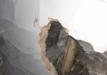 肥西卫生间漏水维修的步骤和流程。